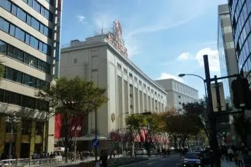 Matsuzakaya Department Store
