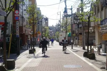 Mihara Street