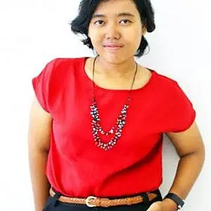 Nadya Bunga Amandha