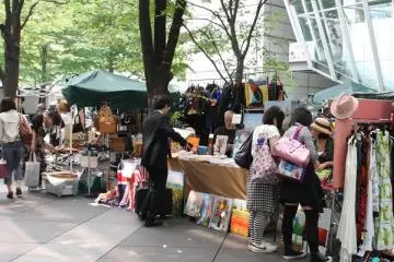 ตลาดนัด 'Best Flea Market' 2026