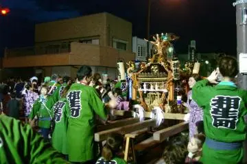 Hanyu Natsu Matsuri 2026