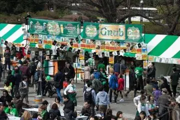 เทศกาล I Love Ireland  2027