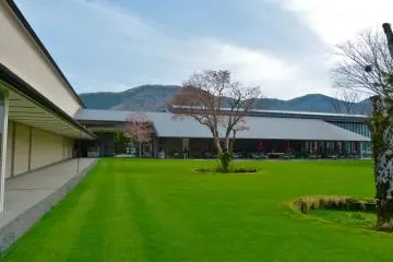 Lalique Museum, Hakone