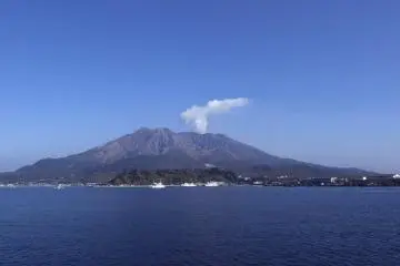 Kagoshima City
