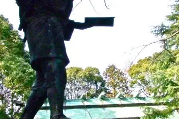 Hotoku Ninomiya Shrine, Odawara