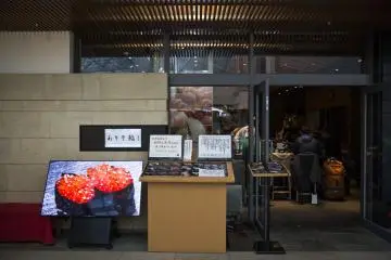 Ariso Sushi