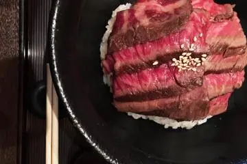 Matsurokuya Restaurant