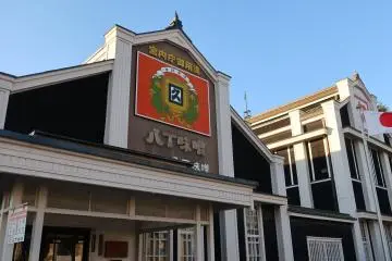 Maruya Hatcho Miso