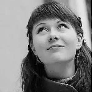 Galina Yerokhina