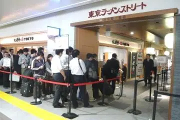Photo: All About Japan