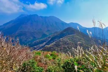 Unzen Amakusa National Park