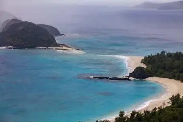 Keramashoto National Park