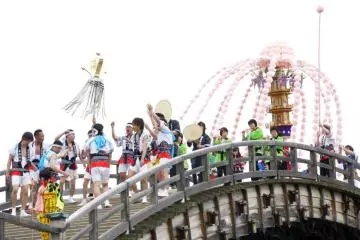 Kintaikyo Festival 2026