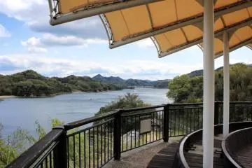 Funaori Seto Campsite