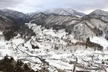 Adventure Discoveries in Yamagata