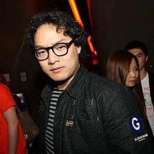 Andrew Woo