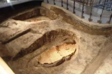 Tombs