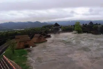 Ancient Buildings