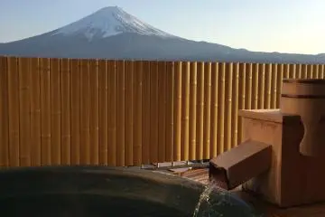 Konansou Ryokan
