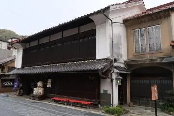Furuhashi Sake Brewery