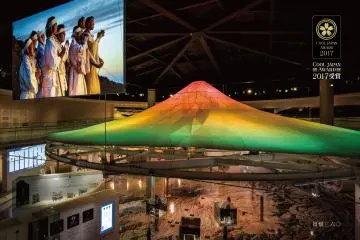 Photo: Fujisan World Heritage Center