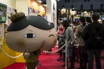 AnimeJapan 2018 2027