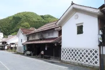 Kasen Sake Brewery