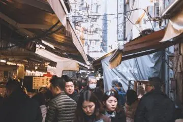 Tsukiji