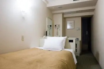 Shinagawa Prince Hotel, East Tower