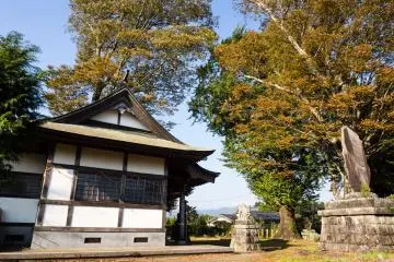 Shimomiya Shrine