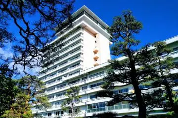 Hotel Sansuien
