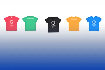 Tokyo 2020 Official Online Shop