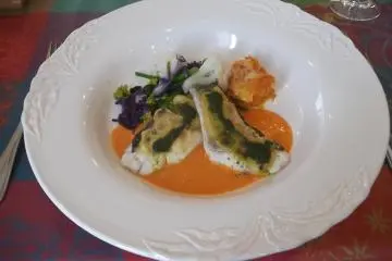 Bistro Kotsuna Seta in Matsumoto