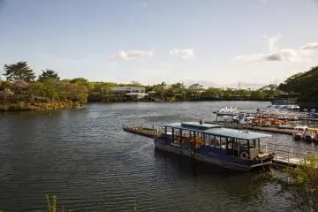 Nasu Rindo Lake View