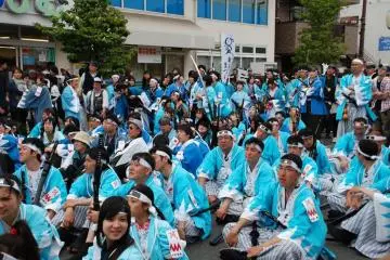 Matsuri Hino Shinsengumi  2026