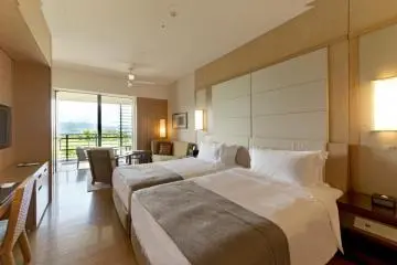 The Ritz-Carlton, Okinawa