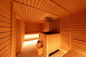Do C Capsule Hotel in Ebisu