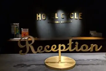 The Perfect Stay at Hotel Cycle