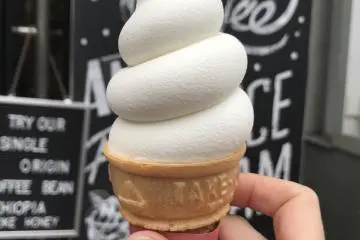 Melting in the Mouth