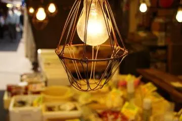Visit this charming market before it moves in 2014
