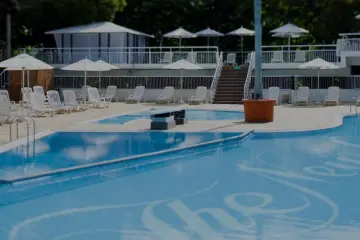 Hotel New Otani POOLS 2018