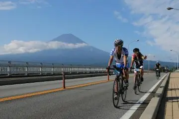 Photo: Mt Fuji Long Ride