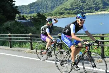 Photo: Mt Fuji Long Ride