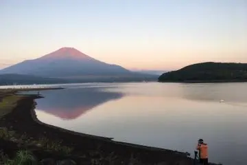 Mount Fuji Long Ride 2019