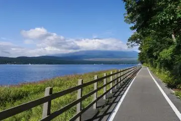 Photo: Mt Fuji Long Ride