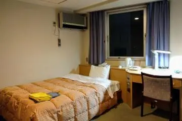 Uwajima Daiichi Hotel