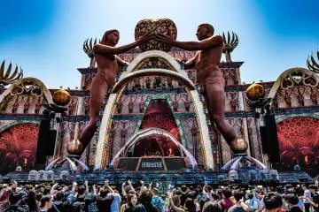 EDC 2019 (Photo: Insomniac )