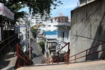 Your Name: Real-Life Locations in Tokyo