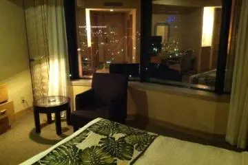 The Standard Room (Photo: <a href="http://www.gethiroshima.com" target="_blank" rel="noreferrer noopener nofollow">GetHiroshima</a>)