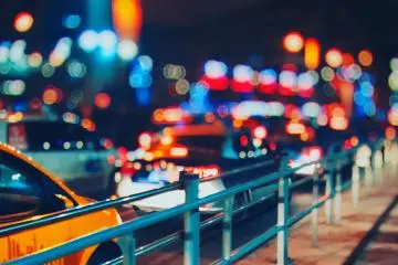 Japan - A Journey with a Detective